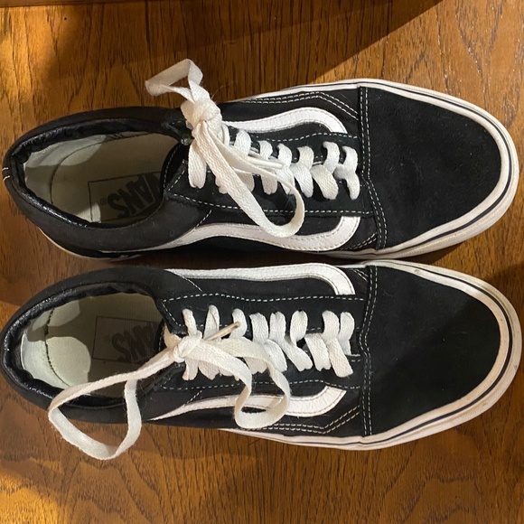 Vans Old Stool - Picture 2 of 3